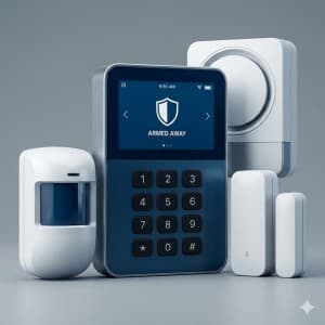Alarmas de Seguridad